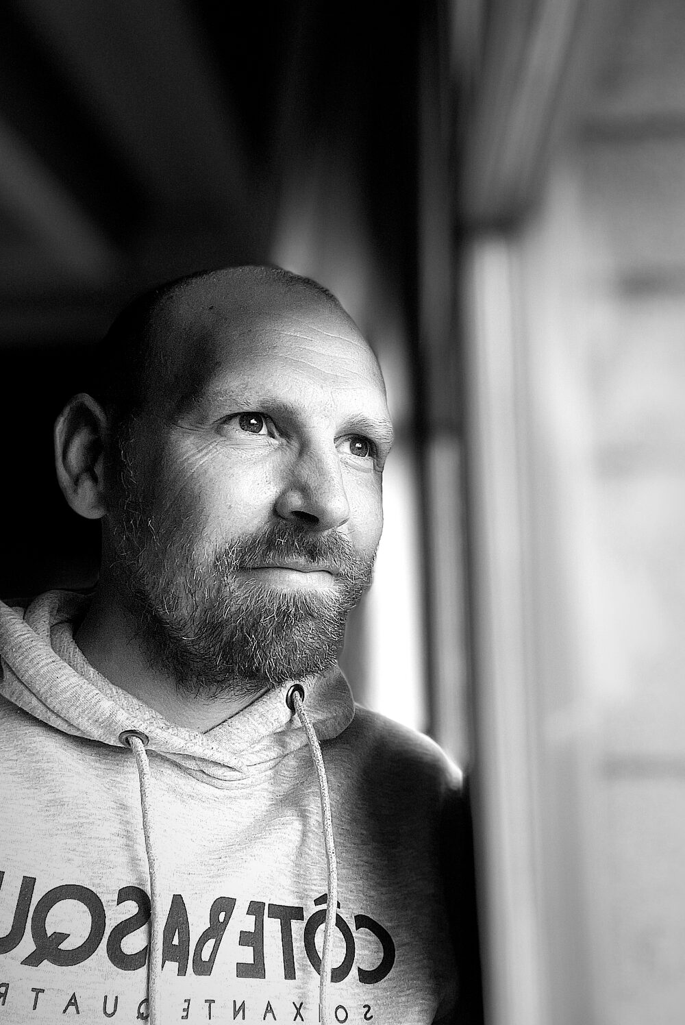 Mathieu Champin